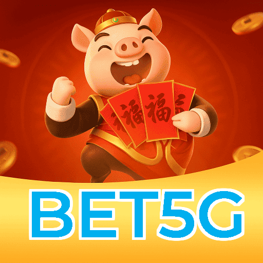 Aposte com Confiança no Cassino BET5G