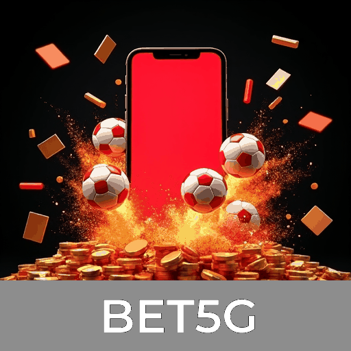 Explore os Bônus Generosos e Únicos do BET5G