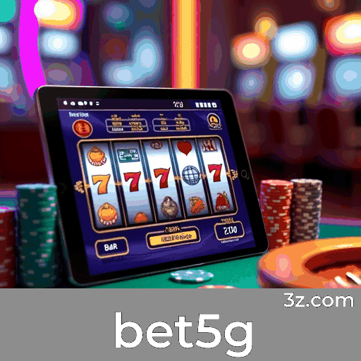 Descubra o Poder do Esporte no bet5g: Estratégias Vencedoras