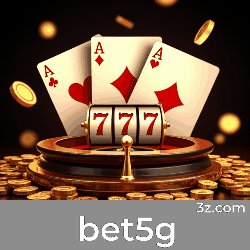 Sistema de Recompensas Progressivas, Maximize seus Ganhos no bet5g