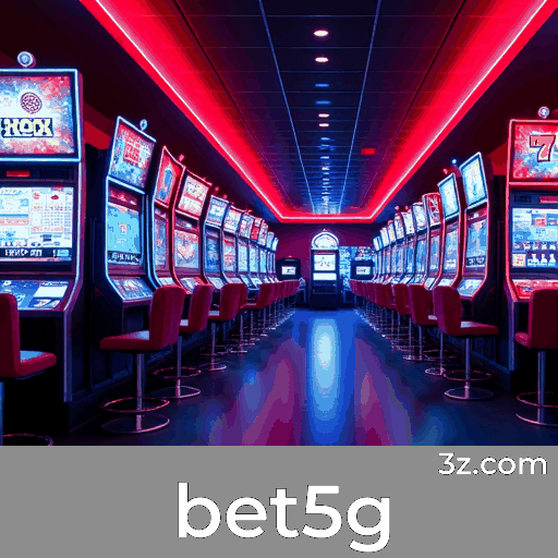 Programa VIP bet5g Casino: Exclusividade e Luxo