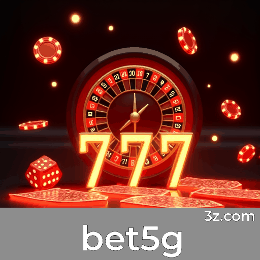 bet5g: Benefícios Exclusivos no app e Valorização Única